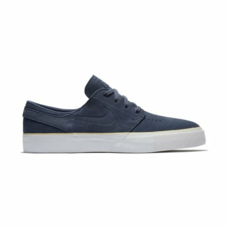AA4276-400 Nike SB Stefan Janoski HT Thunder Blue at BAYSIXTY6 Skate Shop r