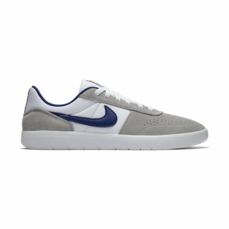 AH3360-002 Nike SB Team Classic Wolf Grey at BAYSIXTY6 Skate Shop r