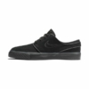 AH4233-001 Nike SB Air Zoom Stefan Janoski Black at BAYSIXTY6 Skate Shop l