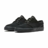 AH4233-001 Nike SB Air Zoom Stefan Janoski Black at BAYSIXTY6 Skate Shop p