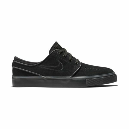 AH4233-001 Nike SB Air Zoom Stefan Janoski Black at BAYSIXTY6 Skate Shop r