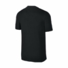 892825-010 Nike SB Dry T-shirt Black Ocean Bliss at BAYSIXTY6 Skate Shop b