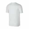 892825-100 Nike SB Dry T-shirt White Black at BAYSIXTY6 Skate Shop b