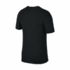 892827-010 Nike SB Dry T-Shirt Black Elemental Pink at BAYSIXTY6 Skate Shop b