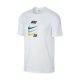 912255-100 Nike SB Futura T-Shirt White at BAYSIXTY6 Skate Shop f