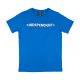 INA-YTE-0246 Independent Youth Bar Cross Tee Royal at BAYSIXTY6 Skate Shop f