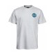 INA-TEE Independent 2 Colour TC Tee Athletic Heather at BAYSIXTY6 Skate Shop f