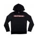 INA-YHD Independent Youth Hoodie Bar Cross Black at BAYSIXTY6 Skate Shop f