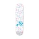 Enjoi Repeater Pastel HYB Deck 8.5 at BAYSIXTY6 Skate Shop