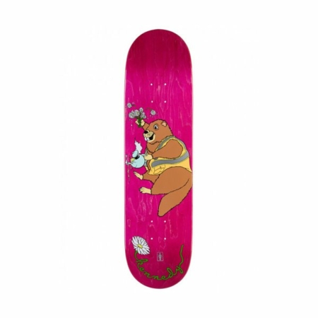 Girl Kennedy Marmot Deck 8.37" at BAYSIXTY6 Skate Shop