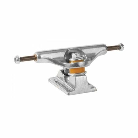 IND-SKT Independent Hollow Forged Trucks Silver at BAYSIXTY6 Skate Shop b