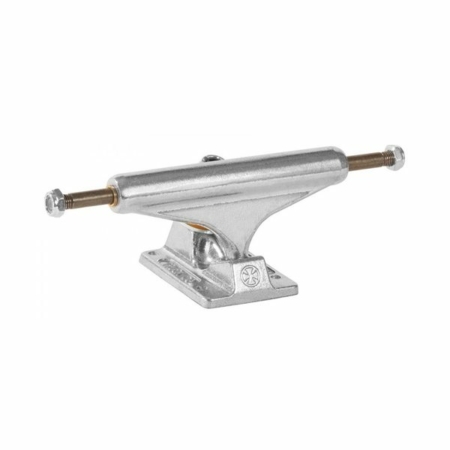 IND-SKT Independent Hollow Forged Trucks Silver at BAYSIXTY6 Skate Shop f