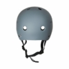 PRT-PHE Pro-Tec Helmet Classic Certified Matte Grey at BAYSIXTY6 Skate Shop b