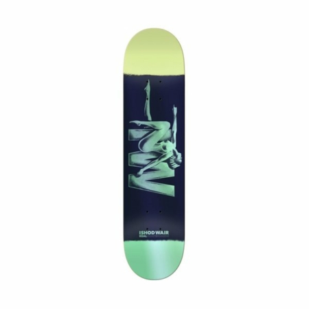 REA-SKD-2104 Real Ishod Wair Honey Deck 8.5" at BAYSIXTY6 Skate Shop