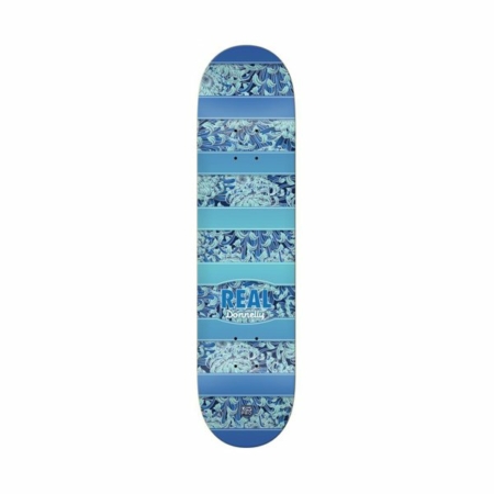 REA-SKD-2119 Real Low Pro Donnelly Mellow Deck 8.06" at BAYSIXTY6 Skate Shop