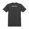 Real Deeds T Shirt Black at BAYSIXTY6 Skate Shop b