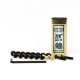 THN-BLT Thunder Bolts Allen Black Gold at BAYSIXTY6 Skate Shop