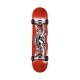 Anti Hero Stencil Eagle Complete Red 8.00" at BAYSIXTY6 Skate Shop