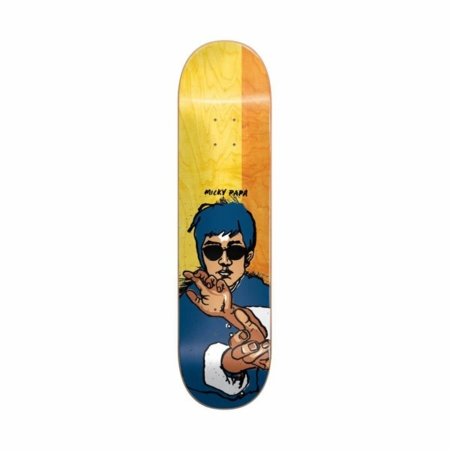 Blind All Star R7 Papa Deck 7.75" at BAYSIXTY6 Skate Shop