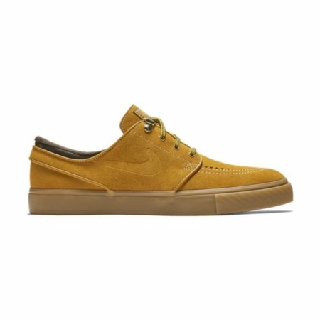 AR1575-779 Nike SB Stefan Janoski Premium Bronze at BAYSIXTY6 Skate Shop r