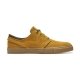 AR1575-779 Nike SB Stefan Janoski Premium Bronze at BAYSIXTY6 Skate Shop r