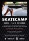 Skate Camp Autumn Half Term 2018 at BAYSIXTY6 Skate Park