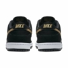 BQ6817-002 Nike SB Dunk Low Pro Black Metallic Gold White at BAYSIXTY6 Skate Shop h