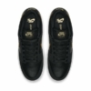 BQ6817-002 Nike SB Dunk Low Pro Black Metallic Gold White at BAYSIXTY6 Skate Shop t