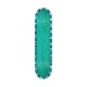 REA-SKD-1101 Real Perimeter Davis FULL SE Teal Deck 8.06" at BAYSIXTY6 Skate Shop f