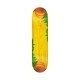 REA-SKD-2159 Real Twin Tail Ishod Just Peachy 8.00 Deck at BAYSIXTY6 Skate Shop