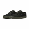 333824-072 Nike SB Zoom Stefan Janoski Black Sequoia at BAYSIXTY6 Skate Shop