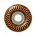 Spitfire Formula Four Classics 99DU 53MM Orange at BAYSIXTY6 Skate Shop f