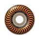Spitfire Formula Four Classics 99DU 53MM Orange at BAYSIXTY6 Skate Shop f