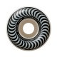 Spitfire Formula Four Classics 99DU 54MM Silver at BAYSIXTY6 Skate Shop f