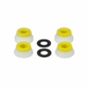 Bones HardCore Bushings Medium at BAYSIXTY6 Skate Shop s