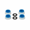 Bones HardCore Bushings Soft at BAYSIXTY6 Skate Shop s