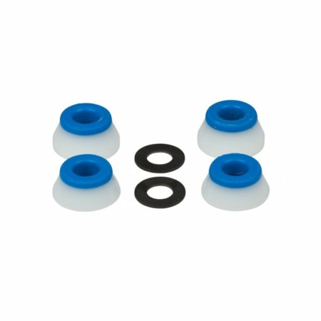 Bones HardCore Bushings Soft at BAYSIXTY6 Skate Shop s