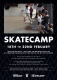 Skate Camp Spring Half Term 2019 at BAYSIXTY6 Skate Park