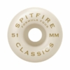 Spitfire Formula Four Classics 101DU 51MM Red at BAYSIXTY6 Skate Shop b