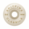 Spitfire Formula Four Classics 101DU 54MM Silver at BAYSIXTY6 Skate Shop b