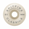 Spitfire Formula Four Classics 99DU 51MM Red at BAYSIXTY6 Skate Shop b