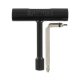 Spitfire T3 Tool Black Silver at BAYSIXTY6 Skate Shop f