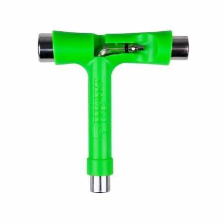 Sushi Skate Ultimate Ninja T Tool Green at BAYSIXTY6 Skate Shop f