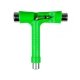 Sushi Skate Ultimate Ninja T Tool Green at BAYSIXTY6 Skate Shop f