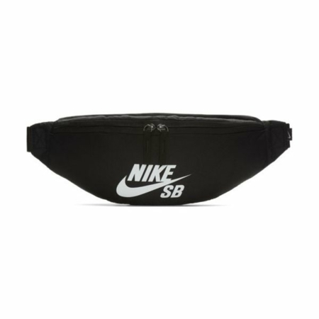 Nike SB Heritage Black/Black/White at BAYSIXTY6 Skate Shop