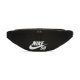 Nike SB Heritage Black/Black/White at BAYSIXTY6 Skate Shop