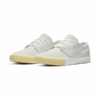 Nike SB Stefan Janoski RM SE White White-Vast Grey-Gum Yellow at BAYSIXTY6 Skate Shop