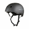 Pro-Tec Classic Certified Helmet Matte Black at BAYSIXTY6 Skate Shop