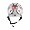 Pro-Tec Helmet Classic Cert Caballero White at BAYSIXTY6 Skate Shop