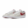 704939-101 Nike SB Blazer Low GT White University Red at BAYSIXTY6 Skate Shop p
